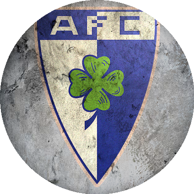 Logo Anadia FC
