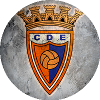 Logo Clube Desportivo de Estarreja