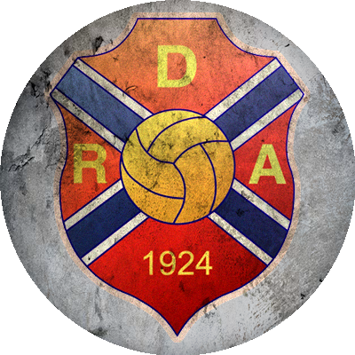 Logo Recreio Desportivo de Águeda