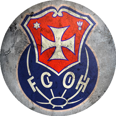 Logo FC de Oliveira do Hospital