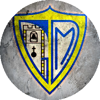 Logo Grupo Desportivo de Mangualde