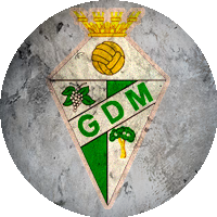 Logo Grupo Desportivo Mealhada