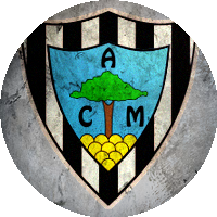 Logo Atlético Clube Marinhense