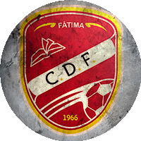 Logo Centro Desportivo de Fátima