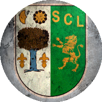 Logo Sporting Clube Lourinhanense