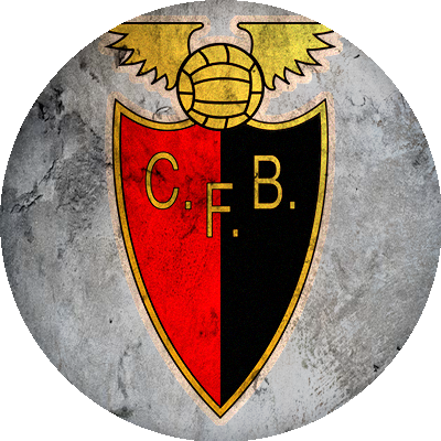Logo Clube Futebol Benfica