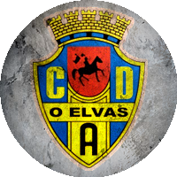 Logo O Elvas Clube Alentejano dos Desportos