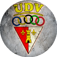 Logo AVS Futebol SAD