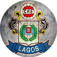 Logo Clube de Futebol Esperança de Lagos