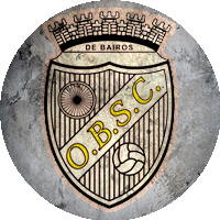 Logo Oliveira do Bairro Sport Clube