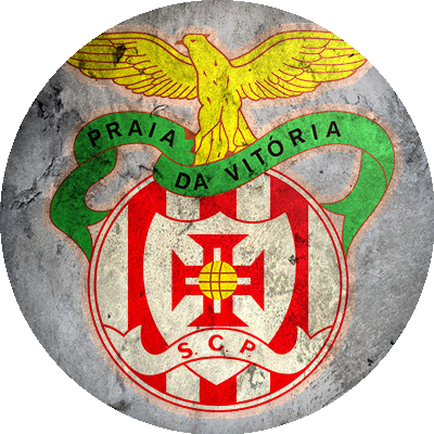 Logo Sport Clube Praiense