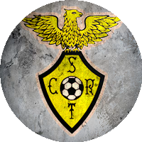 Logo Sport Clube Rio Tinto