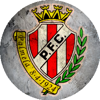 Logo Palmelense Futebol Clube