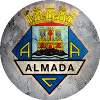 Logo Almada Atlético Clube