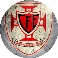 Logo Clube Futebol de Estremoz