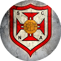 Logo Sport Clube Nun'Alvares