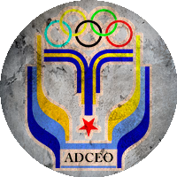 Logo ADC Encarnação Olivais