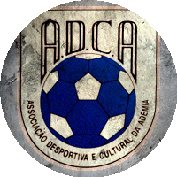 Logo Associação Desportiva Cultural da Adémia