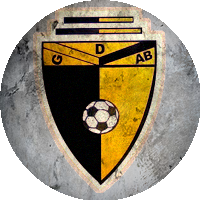 Logo Grupo Desportivo Águas Boas