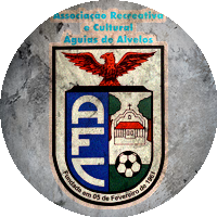 Logo ARC Águias de Alvelos