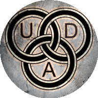 Logo União Desportiva Airão
