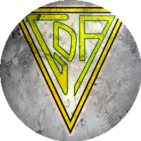 Logo Grupo Desportivo Amarelejense
