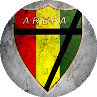 Logo Associação Recreativa de Porto Alto