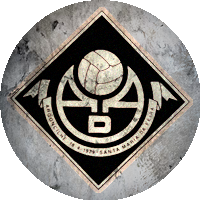 Logo Associação Desportiva Argoncilhe