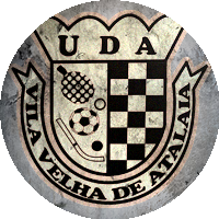 Logo União Desportiva Atalaiense