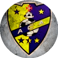 Logo Atlético Clube Avelarense