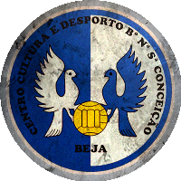 Logo CCD Bairro Nossa Senhora da Conceição