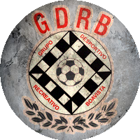 Logo Grupo Desportivo e Recreativo da Boavista