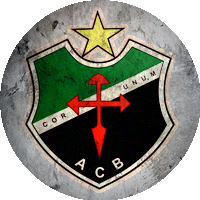 Logo Atlético Clube Bougadense