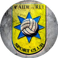 Logo Caíde de Rei Sport Clube