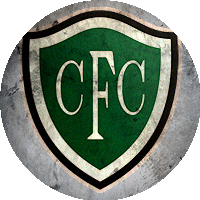 Logo Clube Desportivo Carvalheiro