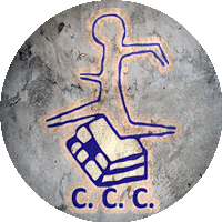 Logo Casa da Cultura de Corval