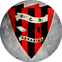 Logo Centro Cultura e Desporto de Caxarias