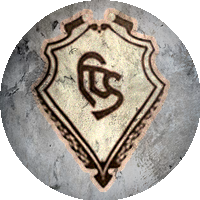 Logo Clube Desportivo Santacruzense