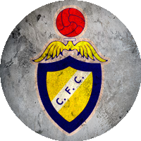 Logo Choupana Futebol Clube