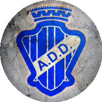 Logo Associação Desportiva Darquense