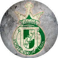 Logo Associação Desportiva e Cultural Fachense