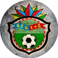 Logo GCD Fazendas do Cortiço