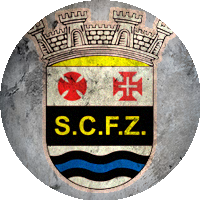Logo Sport Clube de Ferreira do Zêzere