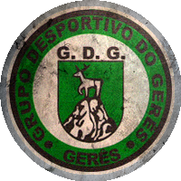 Logo Grupo Desportivo Gerês
