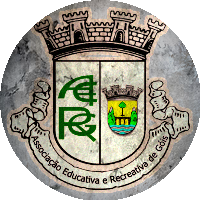 Logo Associação Educativa e Recreativa de Góis