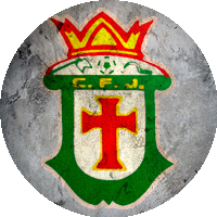 Logo Clube Futebol Jerumelo