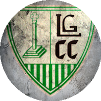 Logo Lusitano Ginásio de Chão Couce