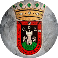 Logo Clube Desportivo Cultural de Macieira de Cambra