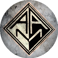 Logo Associação Atlética Macinhatense