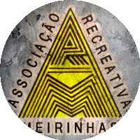 Logo Associação Recreativa Meirinhas